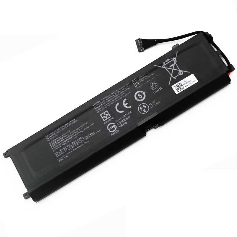 Rc30-0328 Laptop Akku 15.4v 65wh Für Razer Blade 15 Base 2020/2021 Rz09-0328 Rz0