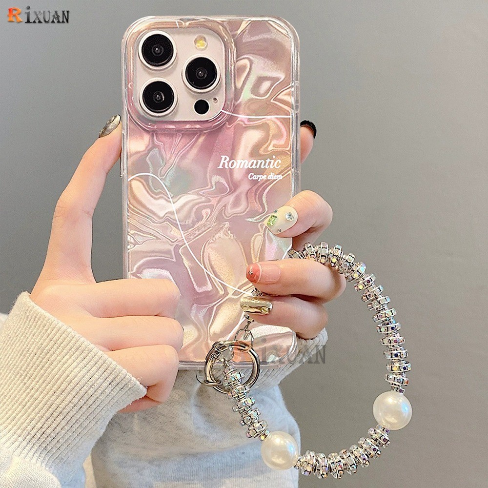 Luxury Feather Case for iPhone 16 Pro Max 15 14 Plus 11 12 13 iPhoneX ...