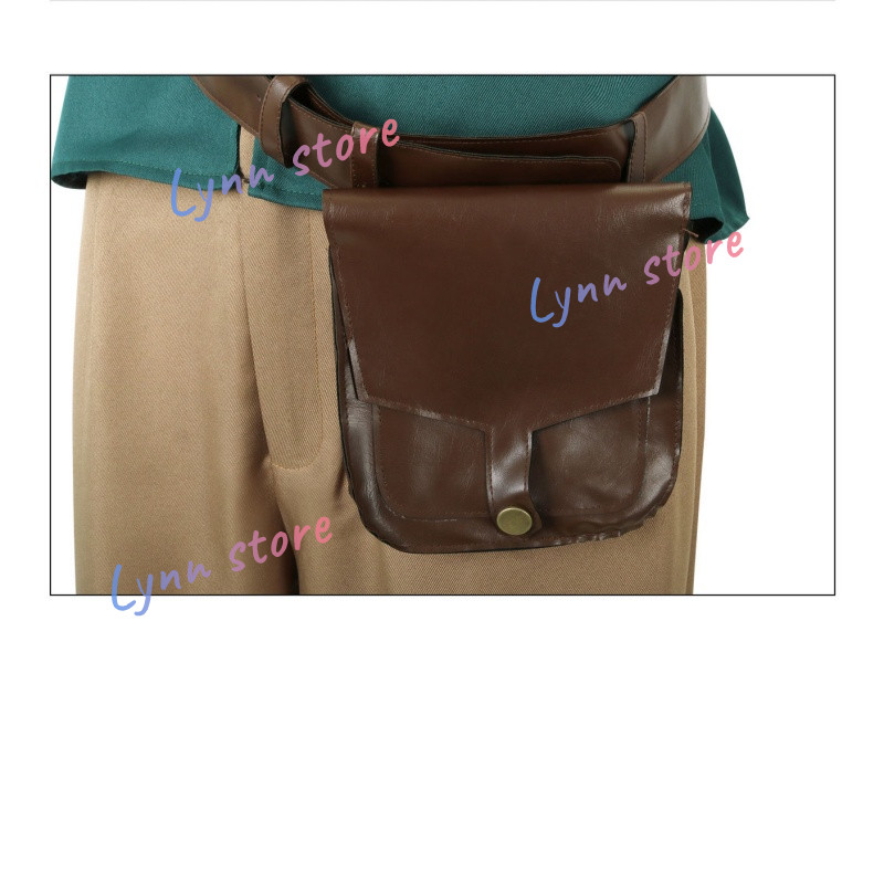 Flynn Rider Cosplay Costumes Adult/Child Size Animated Tangled Horace ...
