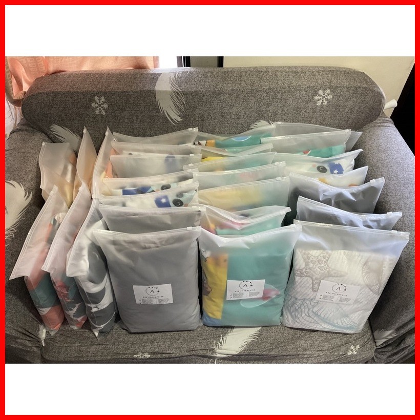 ♀ Goodnight Sleep Design (Fitted Bed Sheet) Shopee Philippines