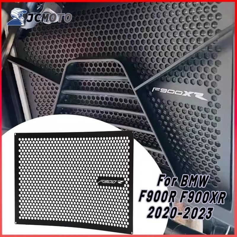 F900R For F900XR F900 R XR 2020-2023 Motorcycle Radiator Guard Gre ...