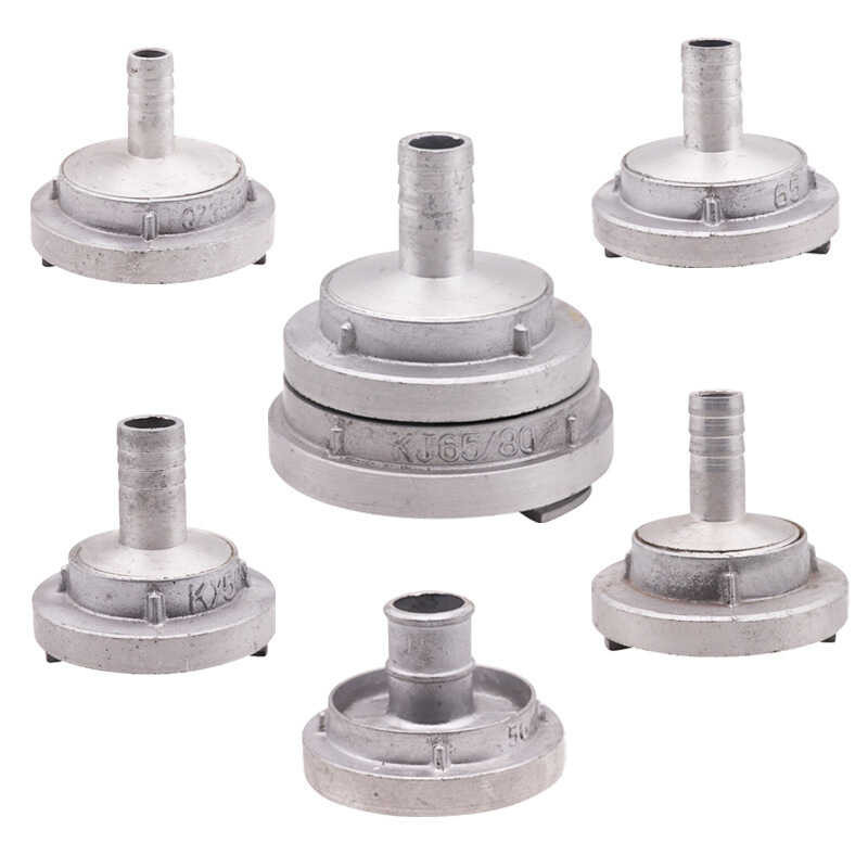 Reducer Adapter Firefighting Conversion 40/50/65/80/100 Fire Hydrant ...