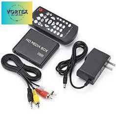 HD MEDIA PLAYER (RMVB) | Shopee Philippines