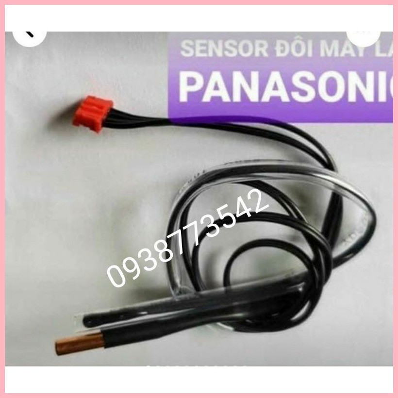 ۞ ♞Double sensor sensor Air-Conditioner Temperature sensor Panasonic ...