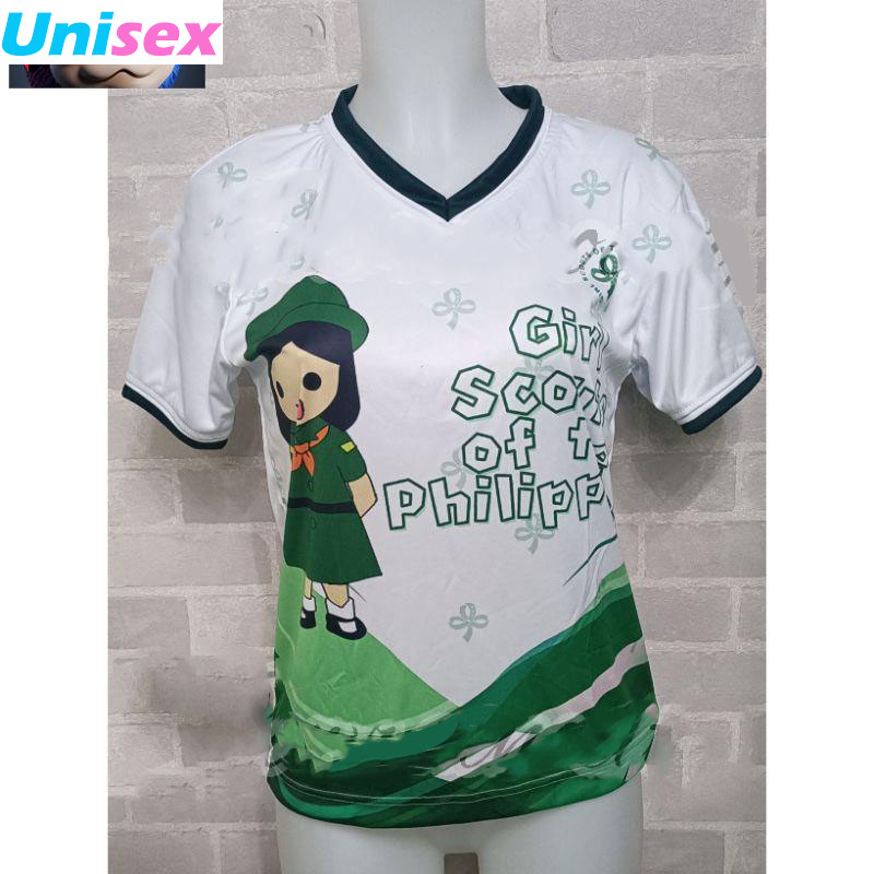 Girl Philippines T Shirt TeachersGsp Sublimation T Shirt Shopee