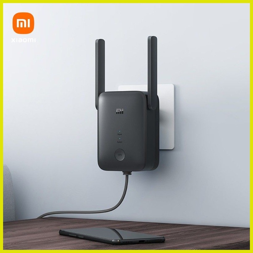 Xiaomi Mi WiFi Repeater wif pro Mi WiFi Repeater Pro2.4G 300Mbps
