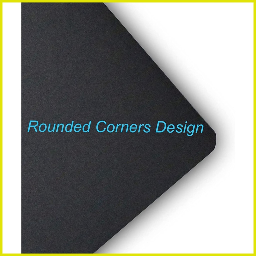 ☑ ๑ Long Clipboard Portfolio with Spring Clamp, Single Strong Clip File