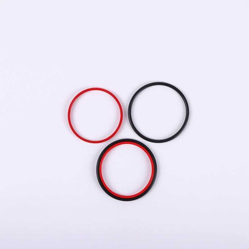 Polyurethane Shaft PU Seal Cylinder Oil Seal Piston Rod Combination ...