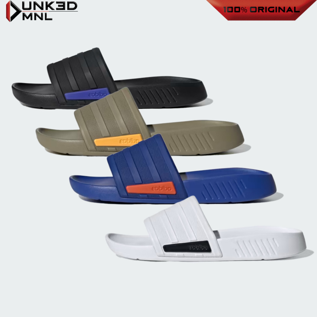 100% Original Racer TR Slides 