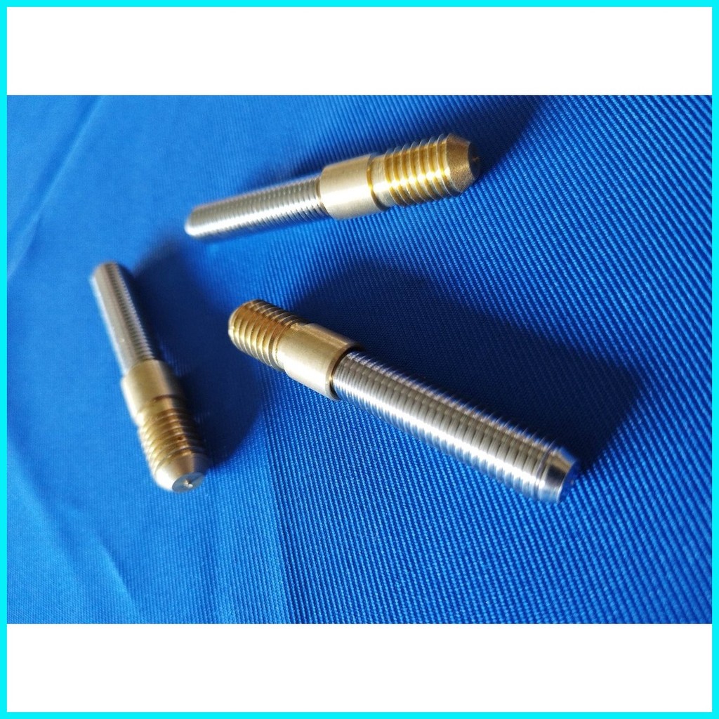 1 PC. UNILOCK PIN FOR CUE STICK/PIN O THREAD NG TAKO | Shopee Philippines