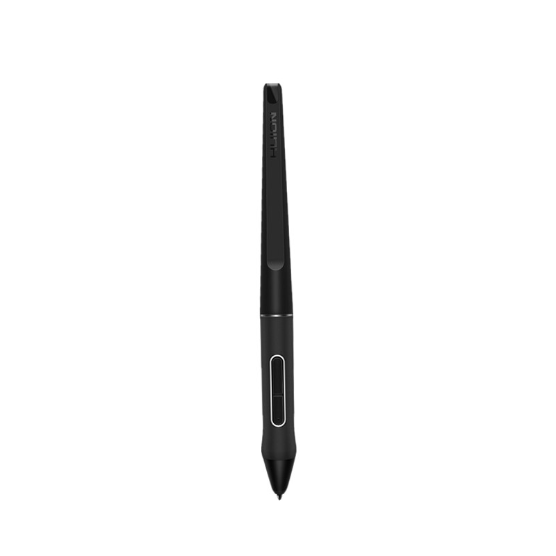 HUION PW507 stylus with pen holder and 10 refills for HUION Digital ...