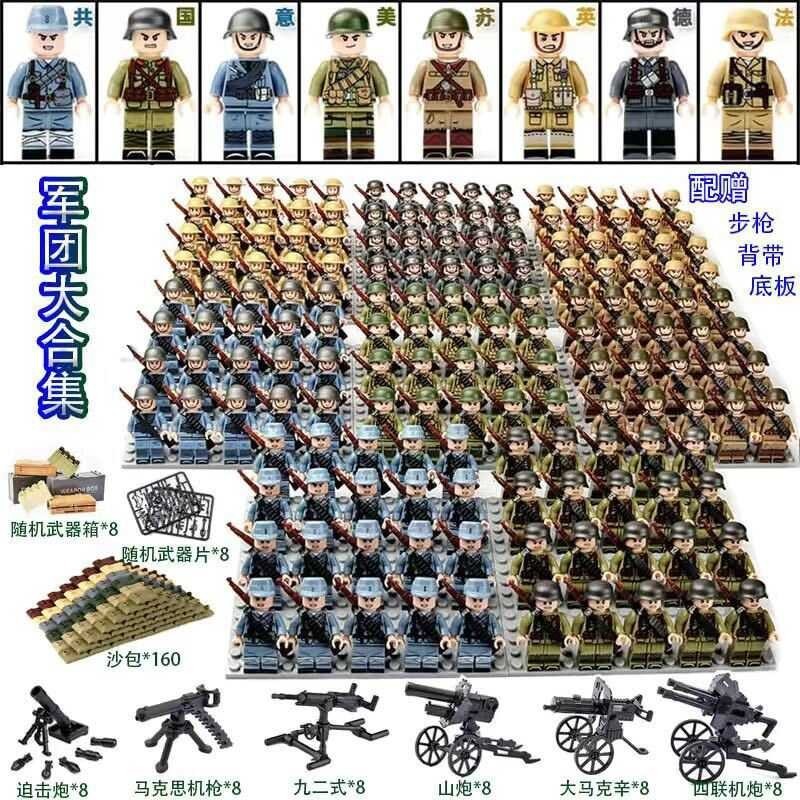 world war two motorcycles