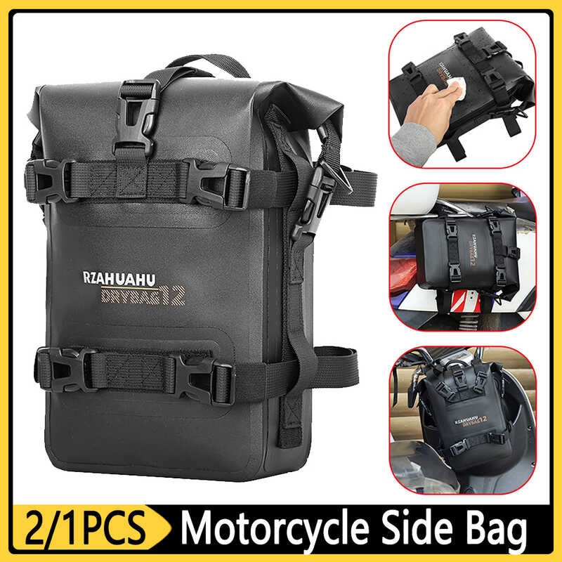 New Style Travel Saddle Bags/ Motorcycle Saddle Bags/racing Packages Motorcycle