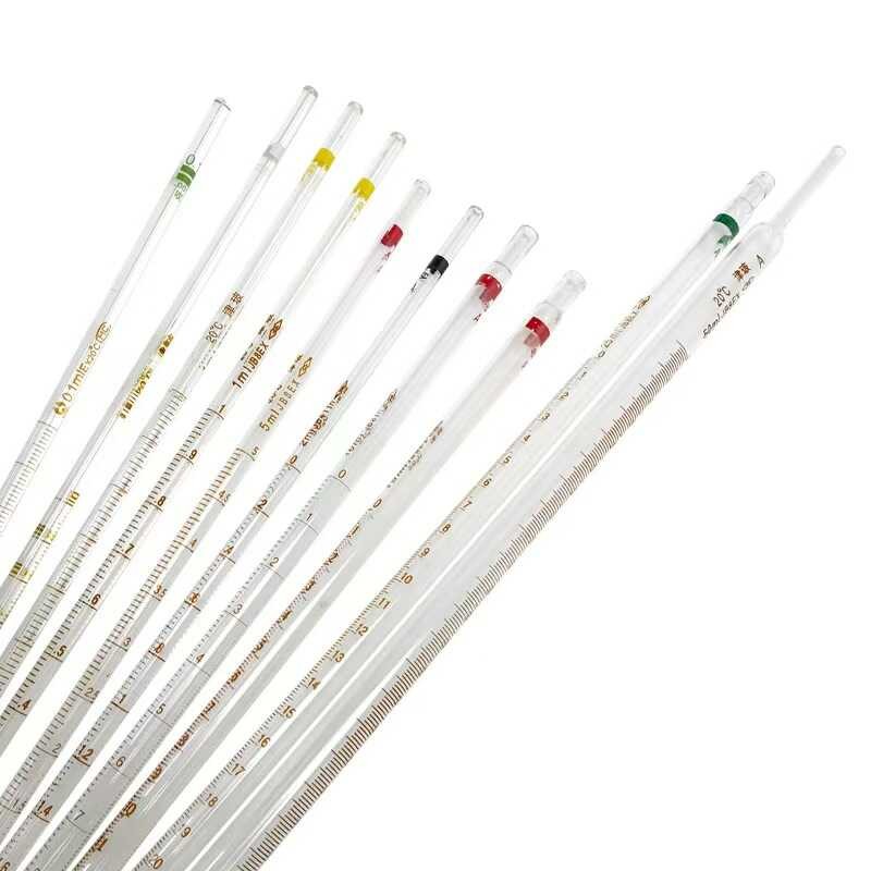 COD Glass Measuring Pipette | Shopee Philippines