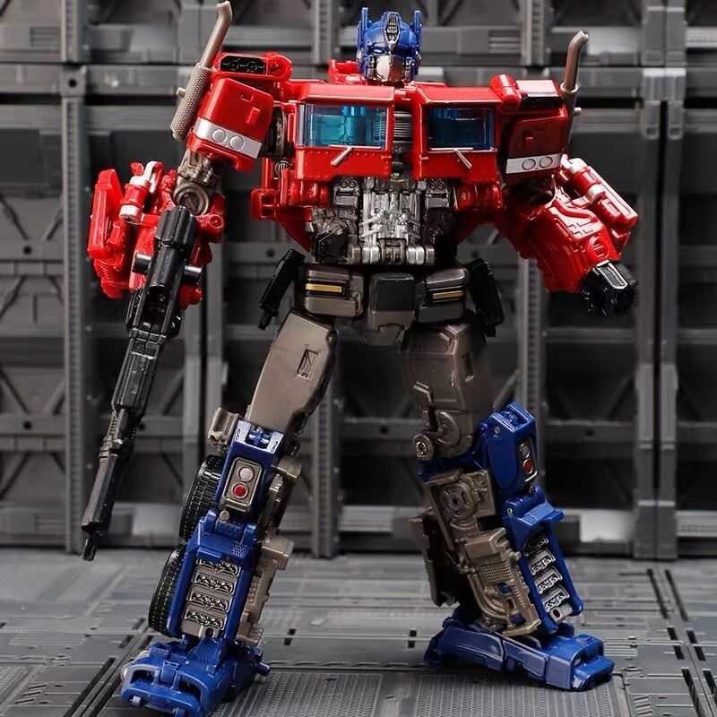 TAIBAI 、 H6001-4 H6001-4B Transformation Commander Of The Star Action ...