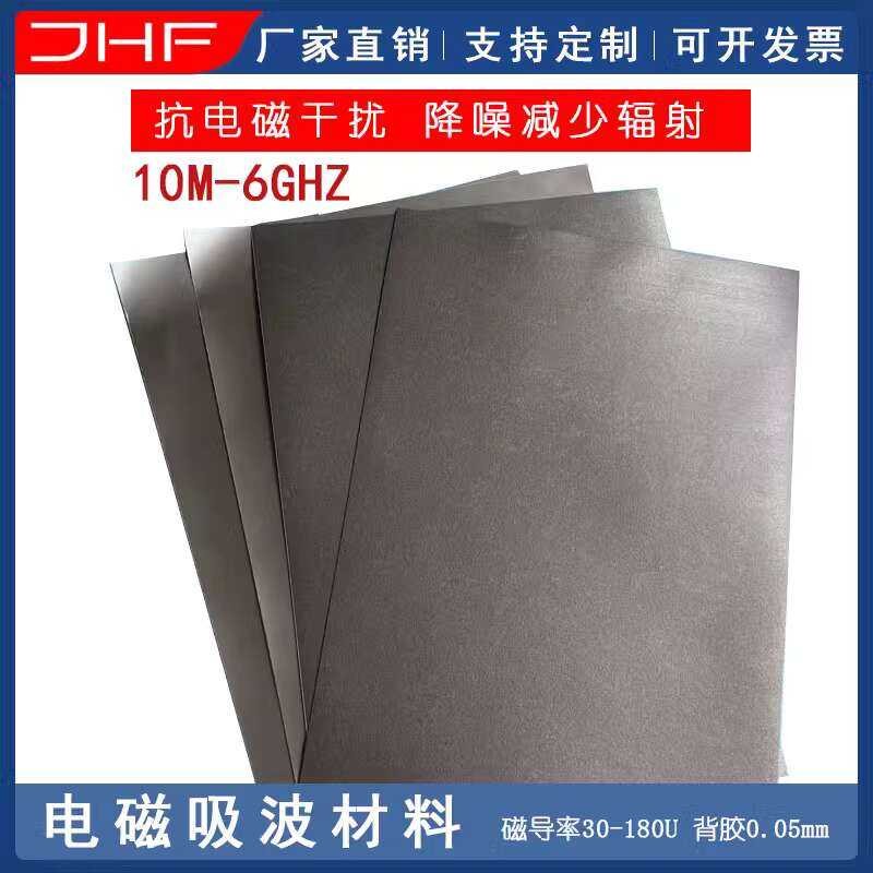RFID UHF Microwave Shielding Sticker EMI Anti-Interference Anti ...