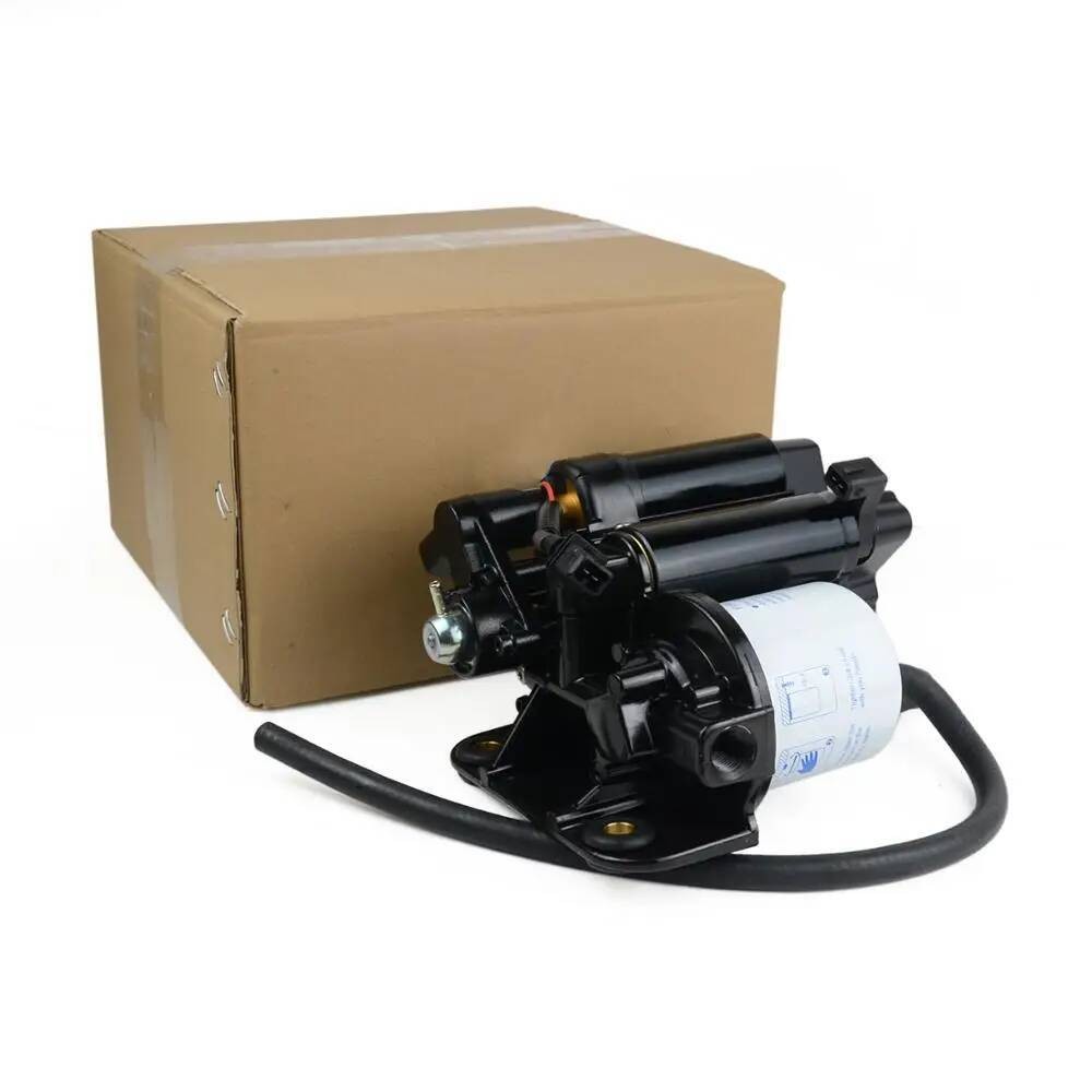 NEW AP03 Stern Drive High Pressure Fuel Pump Assembly for Voo Penta 8 ...