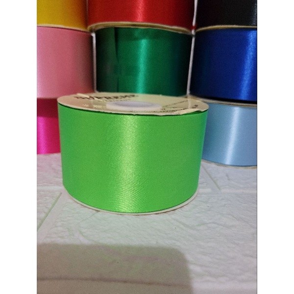 Supreme Satin Ribbon #16 ( 2