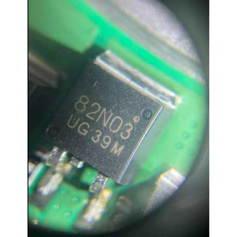 82N03 TO263 30V82ATO-263 SMD Full Test | Shopee Philippines