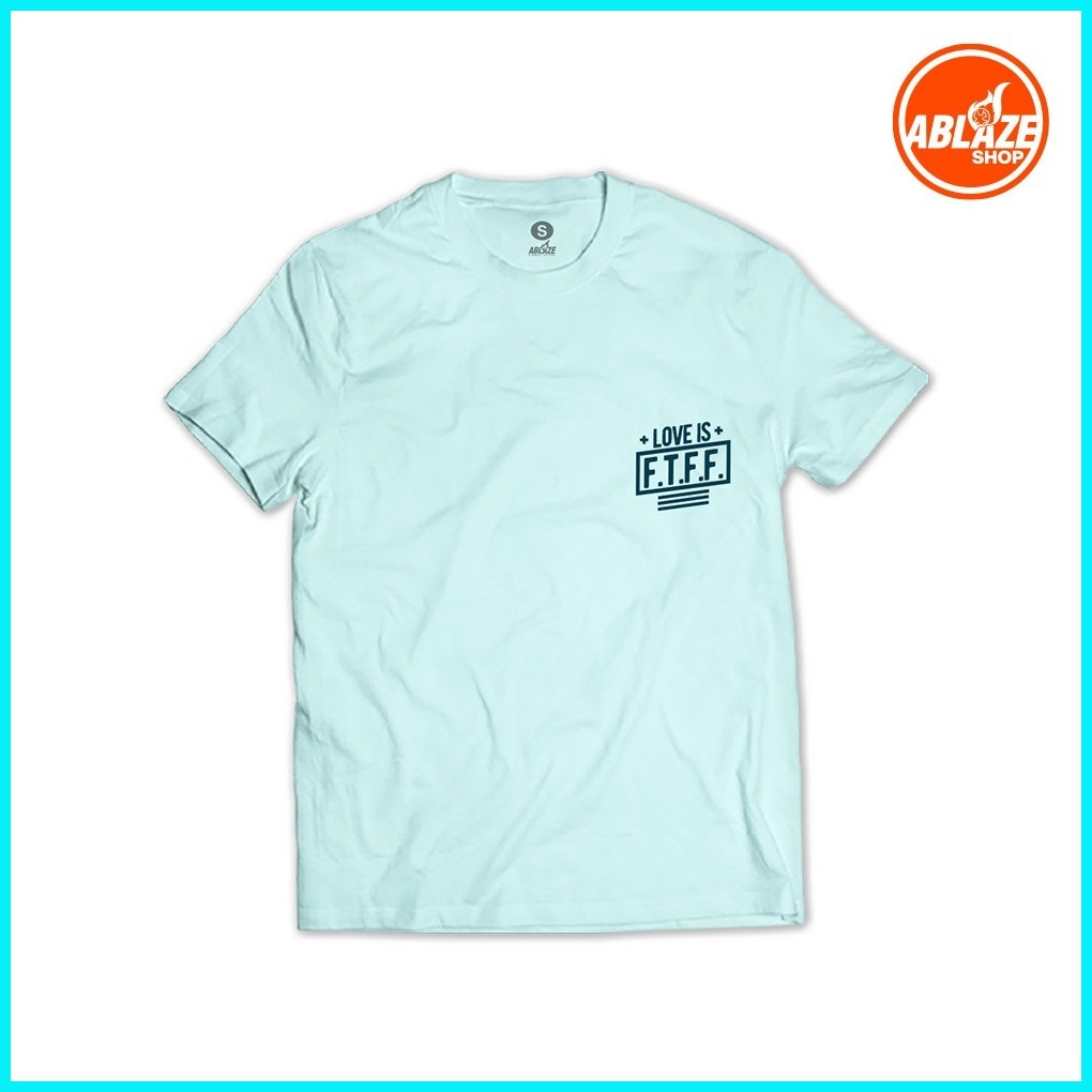 ABLAZE Statement TOB Collection - FTFF (Free, Total, Faithful, and ...