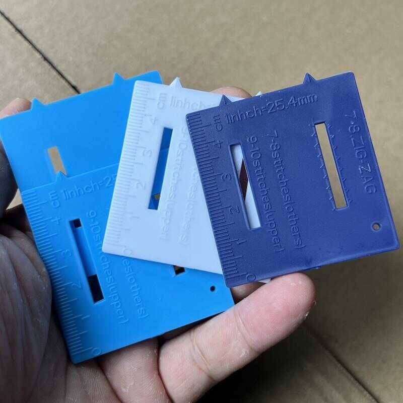 Stainless Scale Board Distance Steel Car Adjustment Spacing Gauge ...