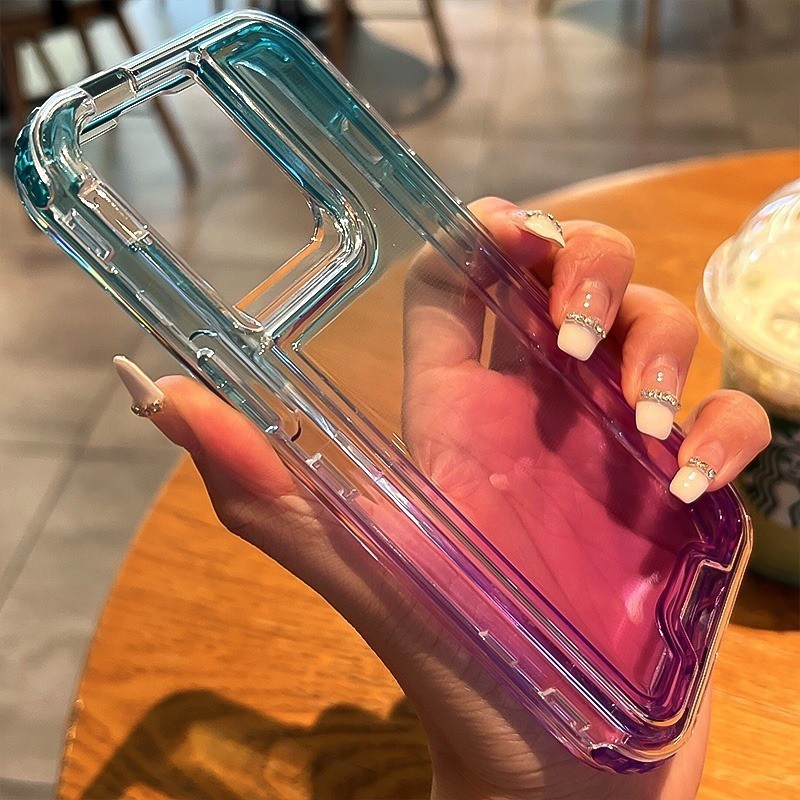 APPLE - Custodia MagSafe TechWoven IPhone 17 Pro Max-Nero - Foto 7