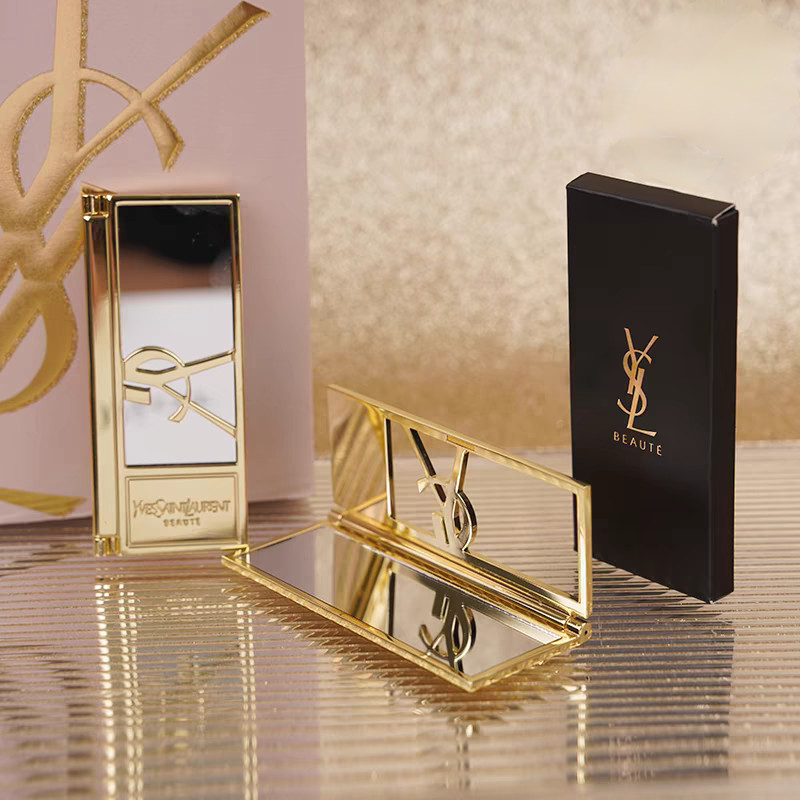 YSL pocket make up orders mirror