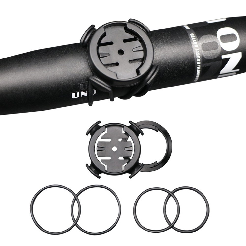MAGCAD GARMIN EDGE Quarter Turn Plate - Ciclismo Stampato in