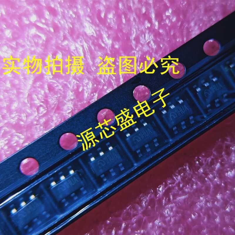 ME3116AM6G SOT23-6 Silk Screen 1H** DC-DC Chip Step-Down Regulator ...