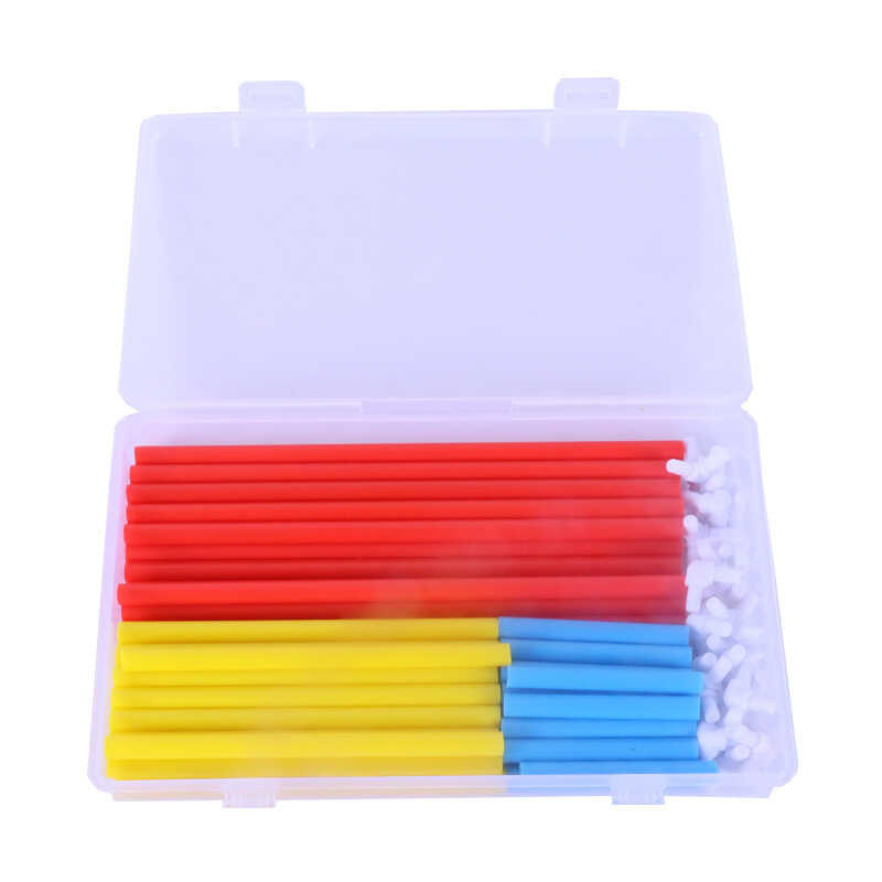 Rectangular Cube Frame Model Material Detachable Construction ...