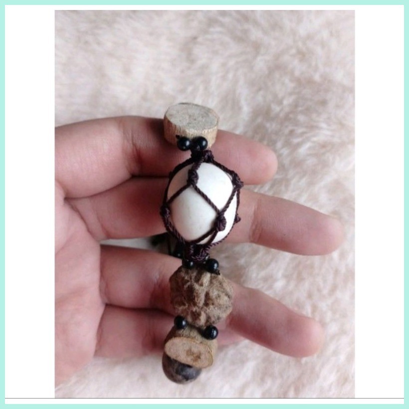 10 Elements with Omo Bracelet Blessed Lucky Charms | Shopee Philippines