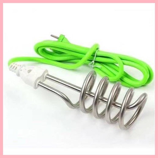 JOSE Portable Electric Heating Rod Water Heater 1500W Shopee Philippines