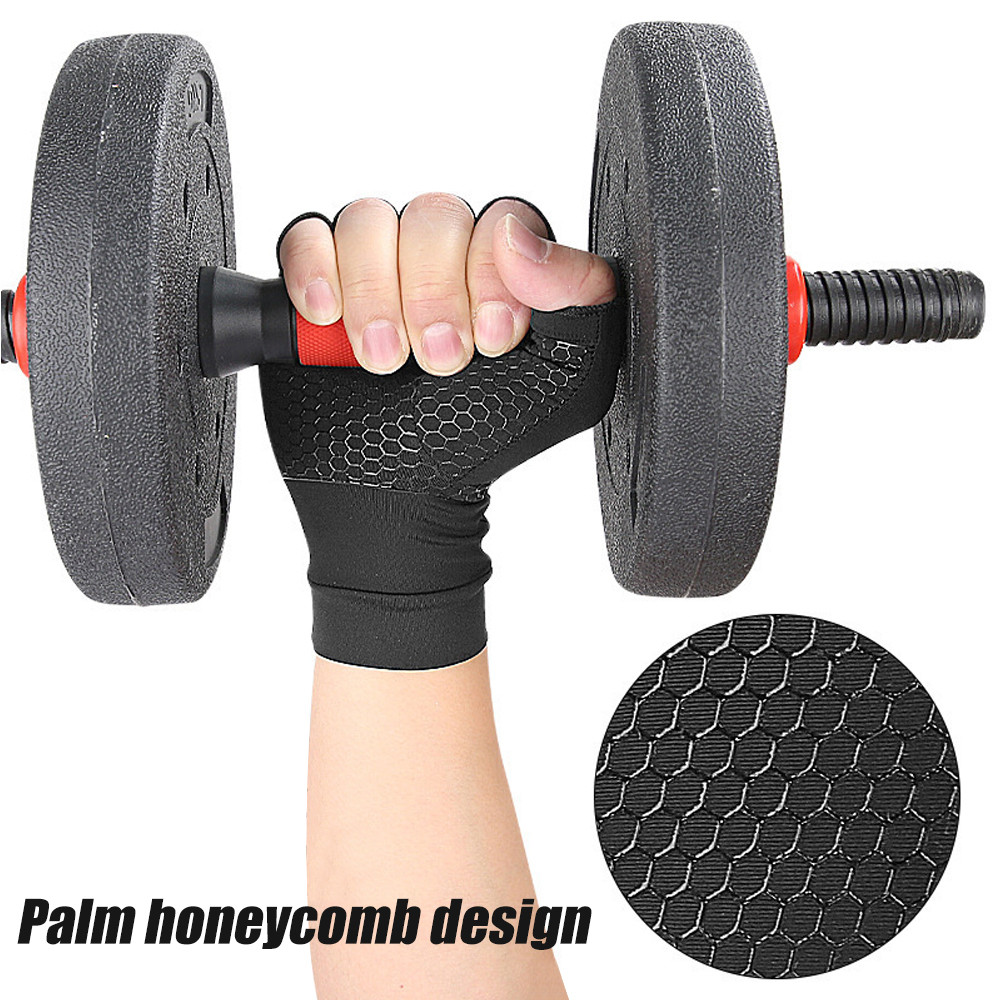 1 Pair Copper Arthritis Gloves for Carpal Tunnel, Compression Gloves To