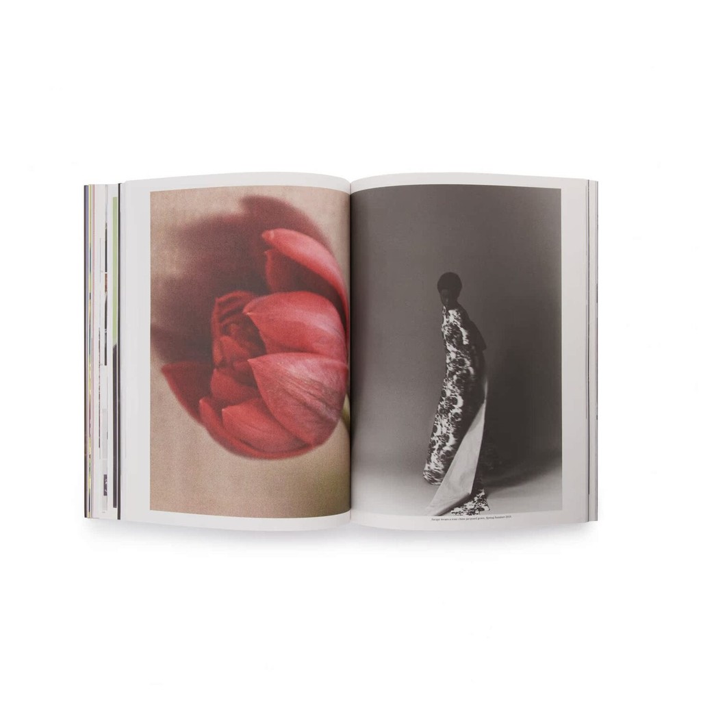 A MAGAZINE CURATED BY ERDEM No.24 fashion Visual Culture Art Magazine ...