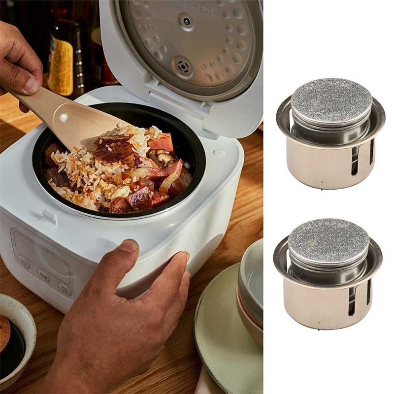 3Pcs Universal Rice Cooker Temperature Limiter Magnetic Suction ...