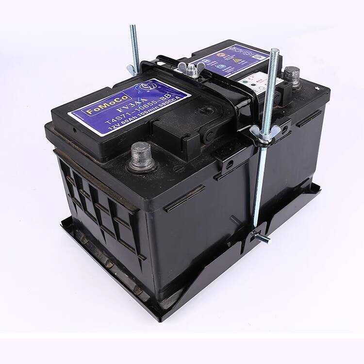 Holder Tray Base Car Bottom Shell Battery Modified Large Fixed Bracket ...