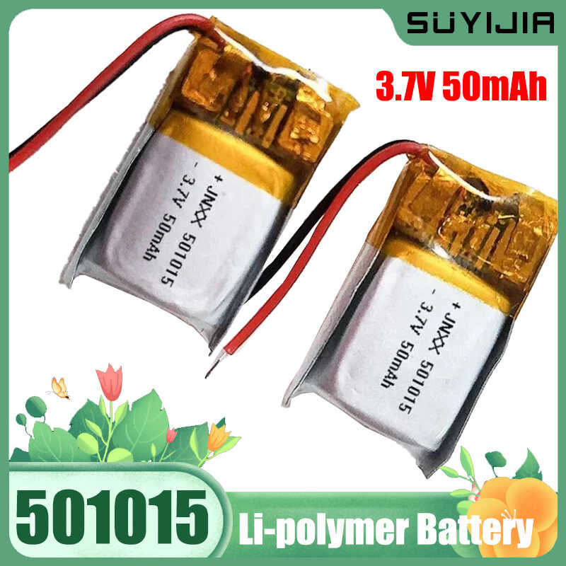 YUNIQUE GREEN-CLEAN-POWER - Batteria Al Litio 3.7V 2000mAh Modello - Foto 3