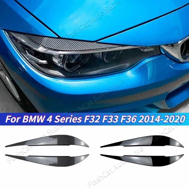 Autocollant Lettres & Badges Pour BMW Série 4 - Modèle 420d, 430d... - Noir - Décoration Voiture Ou Moto - 10