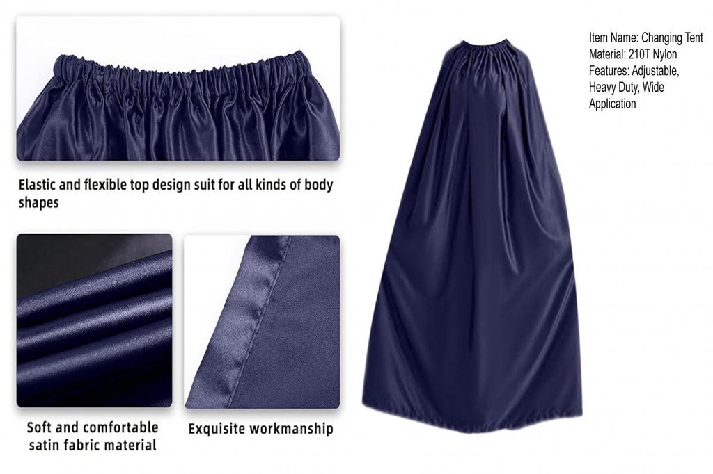 [NP] Beach Changing Tent Privacy Changing Room Portable Changing Tent