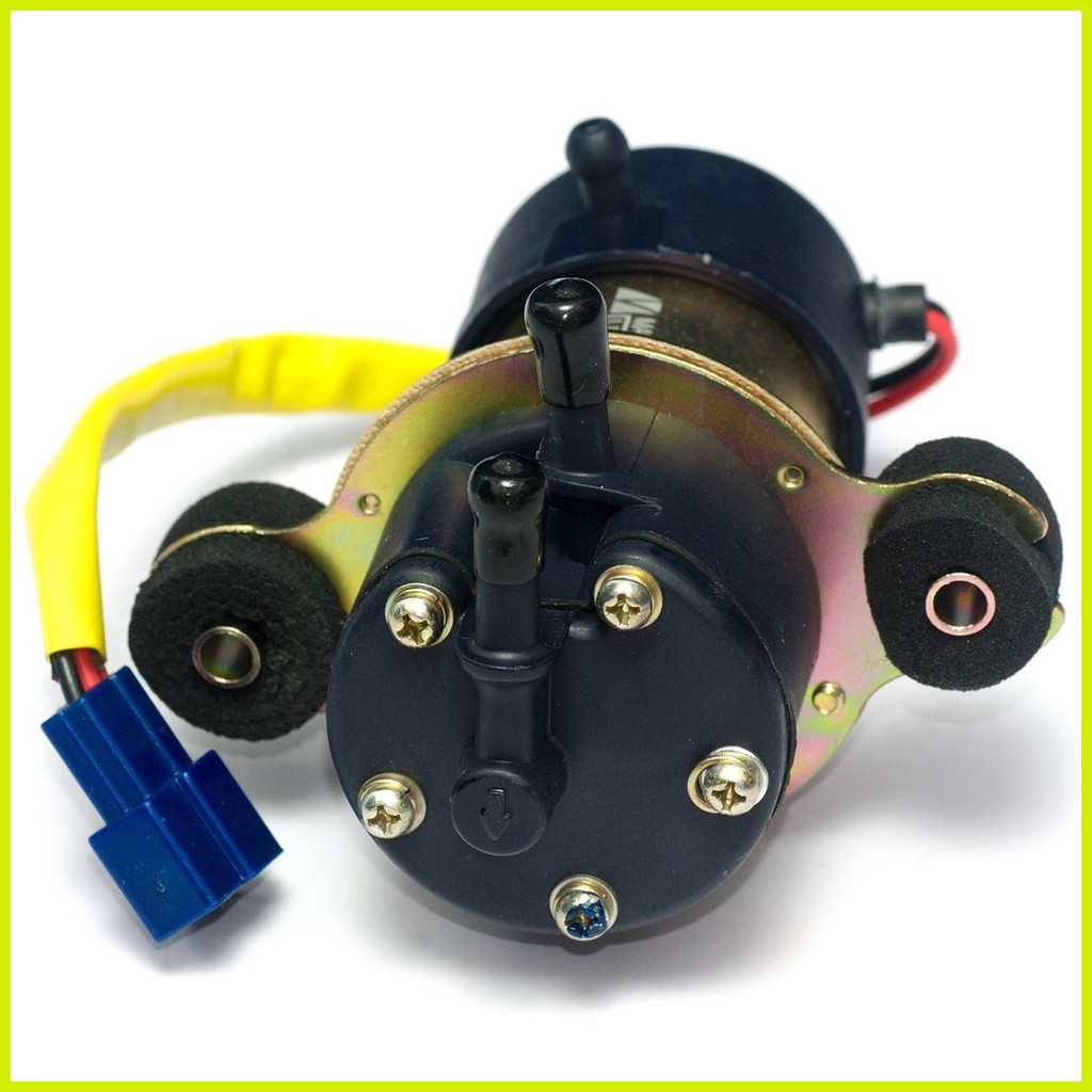 ๑ ♒ Maruzen Electric Fuel Pump Fits Suzuki Carry Every Mazda Scrum ...