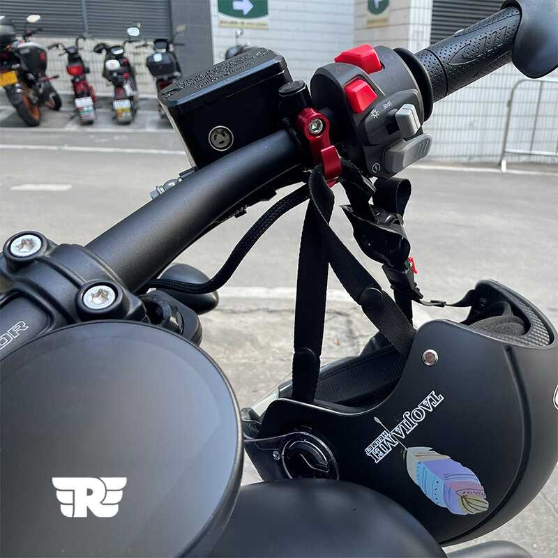 For Royal Enfield Bullet/Meteor/Classic 350 500 Interceptor 650 ...
