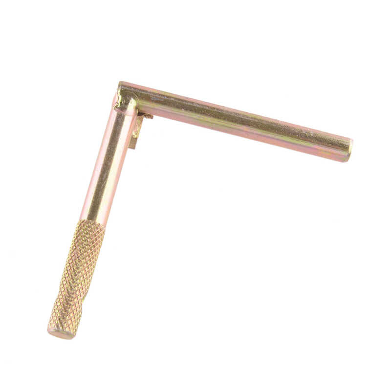 Auto Cranhaft Timing Chain Locking Pin Bolt Tool Magkasya Para Sa N20 ...