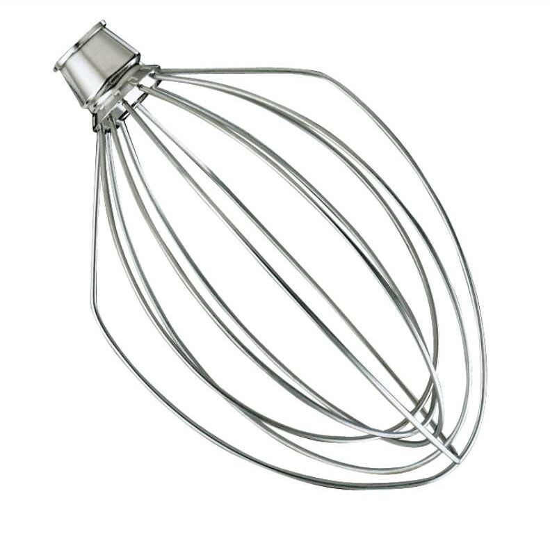 & Kitchenaid BowlLift Wire Whisk Para Sa 5Qt (4.8L) BowlLift Stand