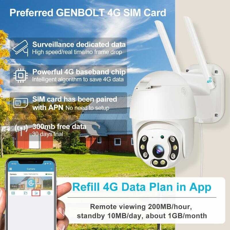 Expose Cctv Camera Wireless Outdoor Wifi Connect To Cellphone 360 Ip ...
