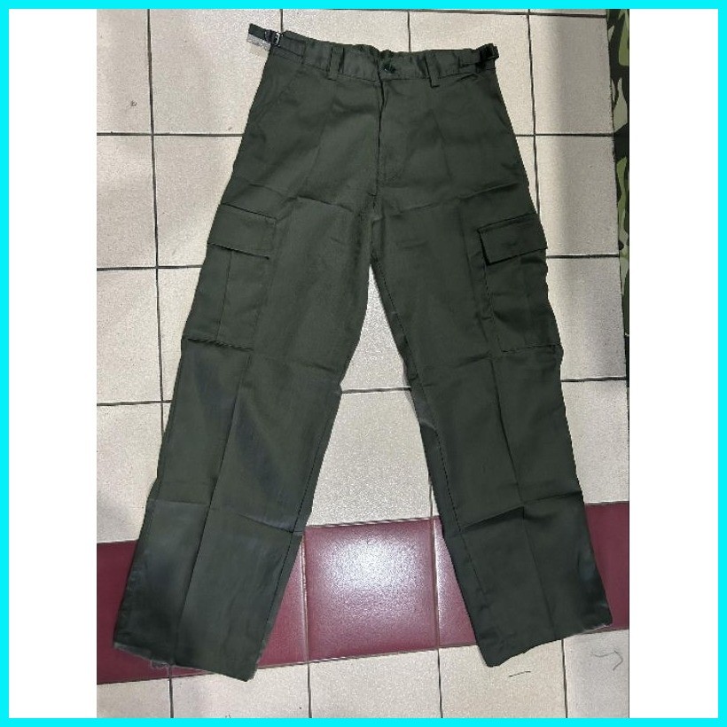 ROTC/CAT UNIFORM FATIGUE | Shopee Philippines