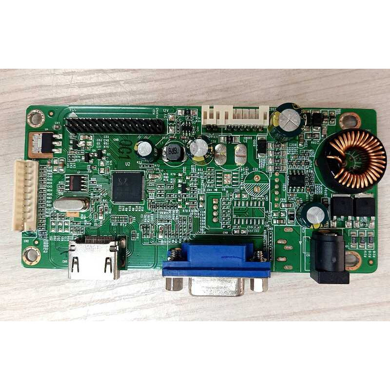 RTD2383L_1A1H_LS_WS Monitor Driver Board Mainboard with Constant ...