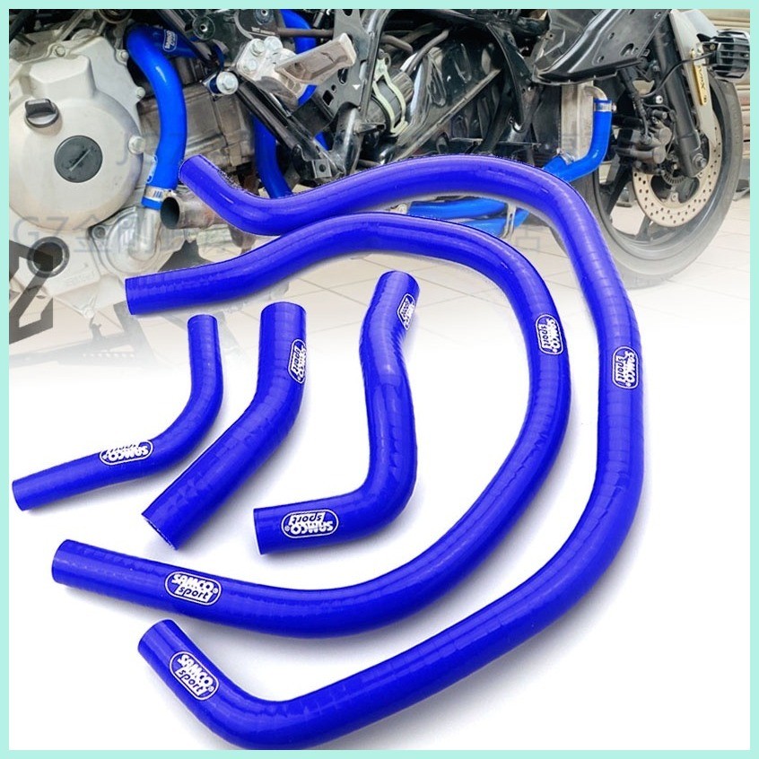 YAMAHA Radiator Hose Set For Xmax XMAX 300 200 | Shopee Philippines