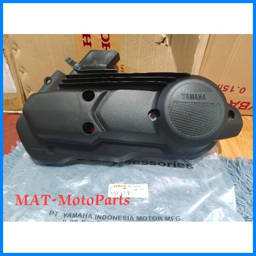 ۞ CRANK CASE COVER 3 NMAX V2/AEROX V2 YGPGenuine B6HE543100