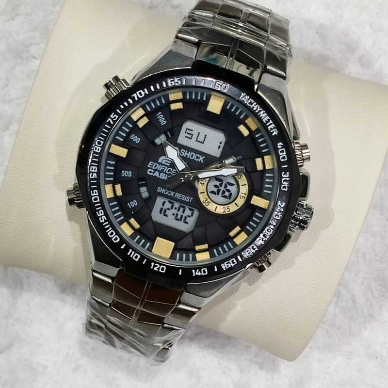 G shock edifice casio 2599 original price hotsell