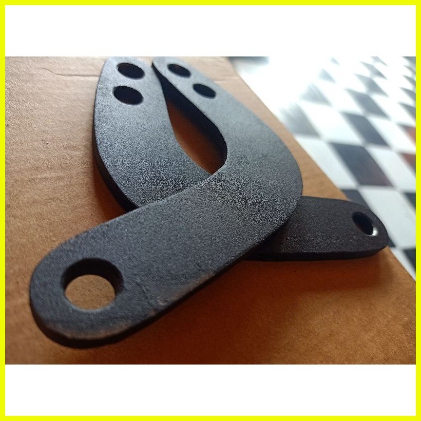 ♣ LOWERING KIT TFX MT15 XSR155 R15 V2 V3 Lower Kit forza Shopee